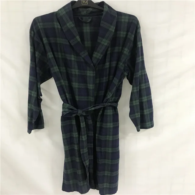 Bath robe;robe;pajama;night gown;home wear