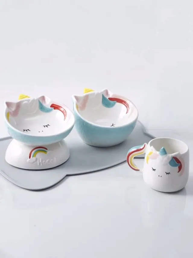 Pet bowl