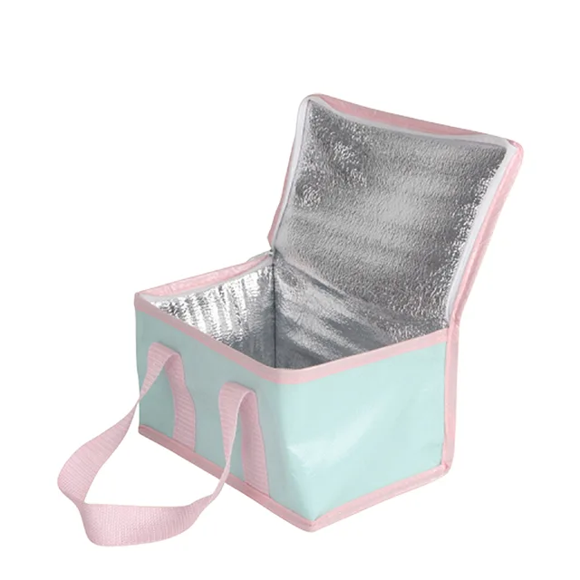Cooler bag