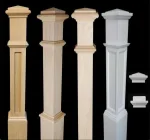 Newel Post