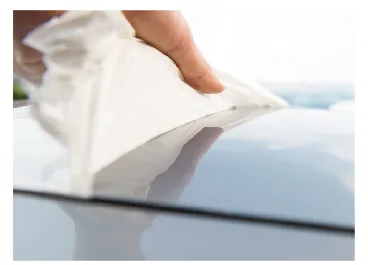Surface protection tape