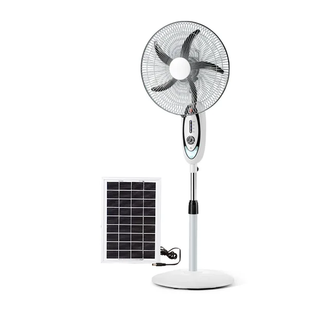 Stand fan