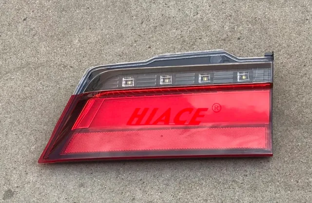 Tail Lamp Assy