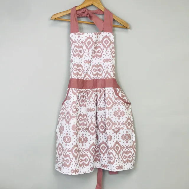 Apron