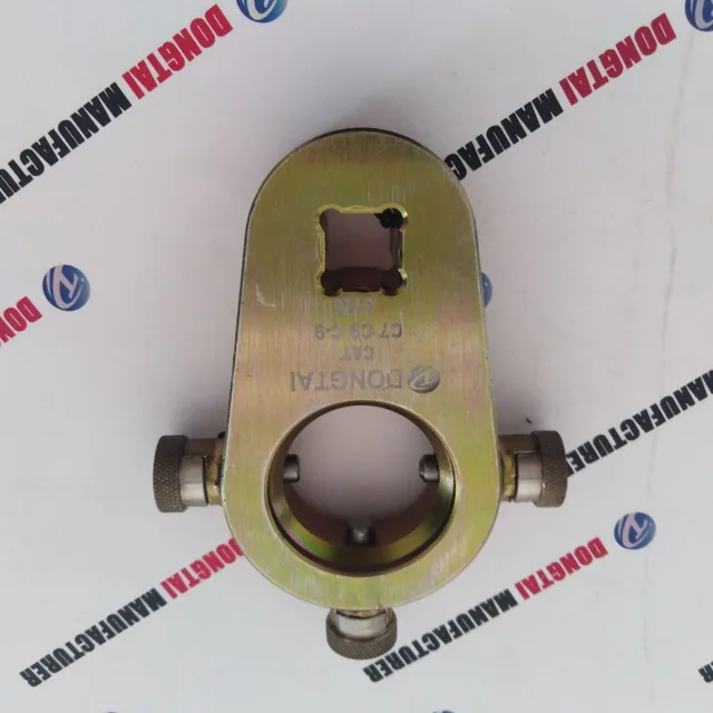 NO.113(3) CAT C7,C9,C-9,3126 Three Jaw Spanner