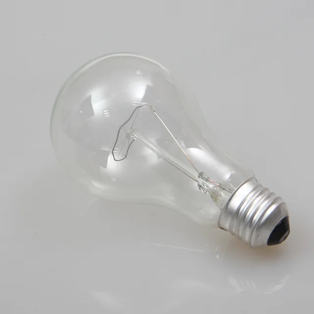 A100 bulb 500W