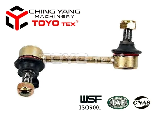 Stabilizer Link 48810-30030 TOYO TEX SUSPENSION PART ISO9001 TOYOTA