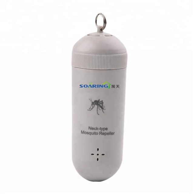 Neck Type Mosquito Repeller