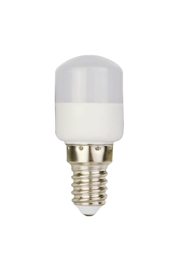 Refrigerator light