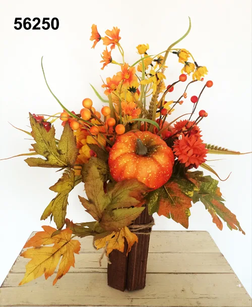 Havest bouquet