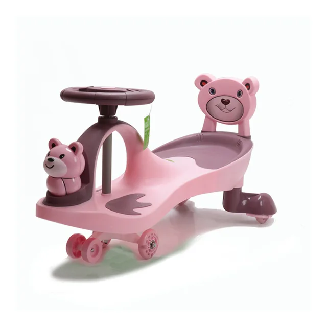 Swing car / Ride on car / Twisted car/ Magic car QT-8091B