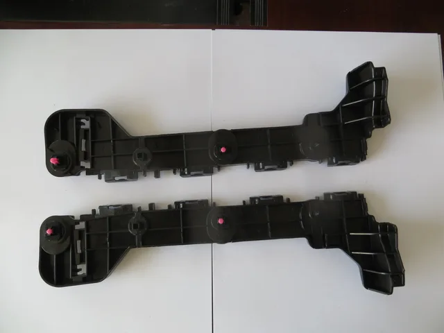 Rear Side Bumper Bracket