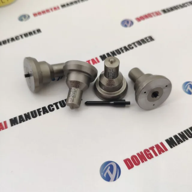 Nozzle 4307525 For QSN14/N855 Fuel Injector 4307516