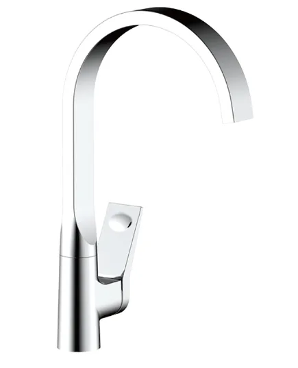 PN129520 Kitchen sink mixer