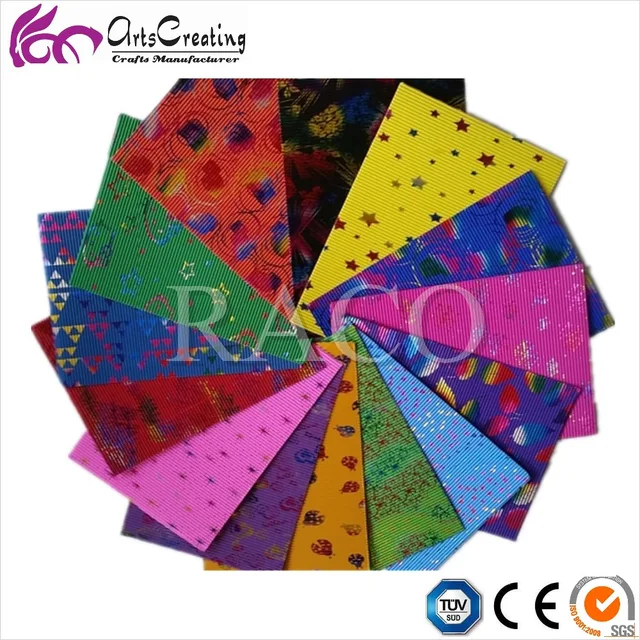 Stamping EVA foam
