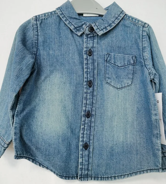 Cowboy shirt