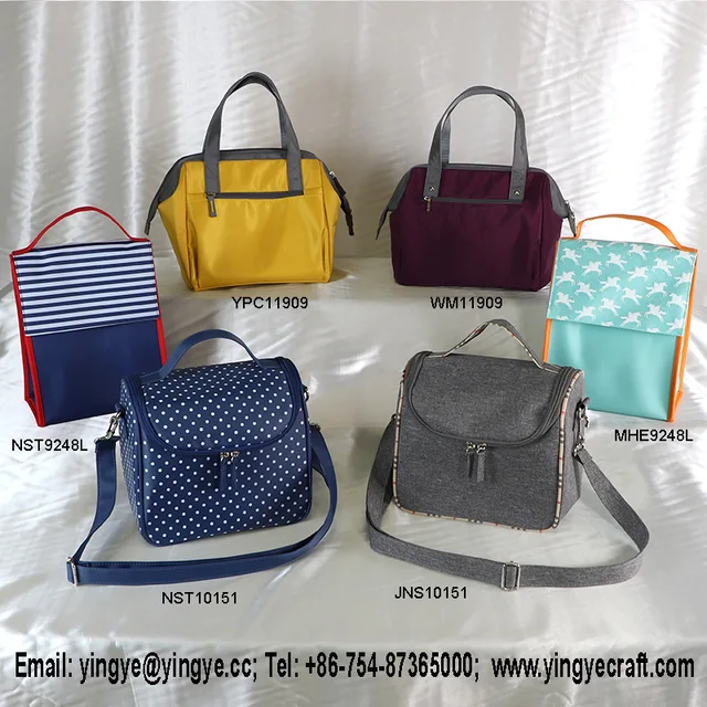 Cooler bag, thermal bag,lunch bag