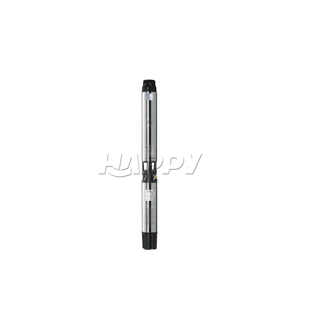Deep well pump 6SR