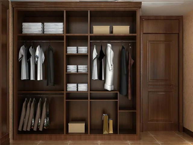 Wardrobe, wardrobe