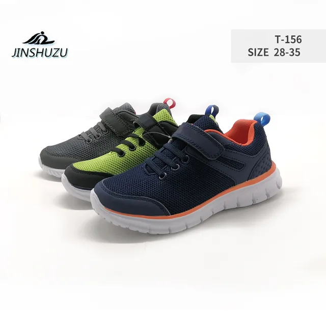 Child sport shoes
