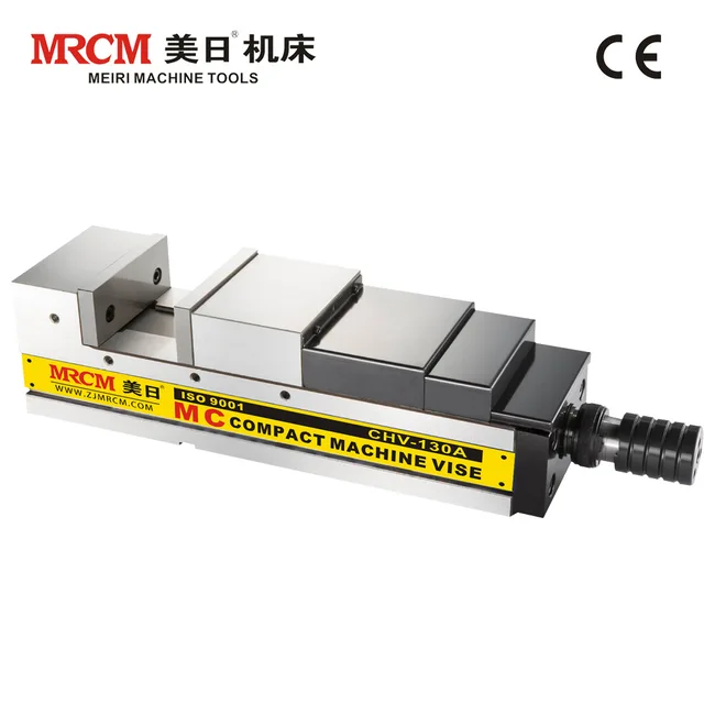 MRCM Hydraulic Vise/ Angle Vise CHV- 130A