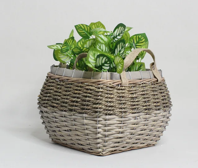Willow basket