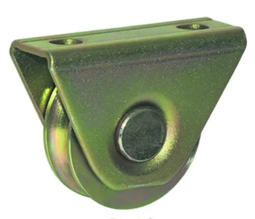 Sliding Door Wheel