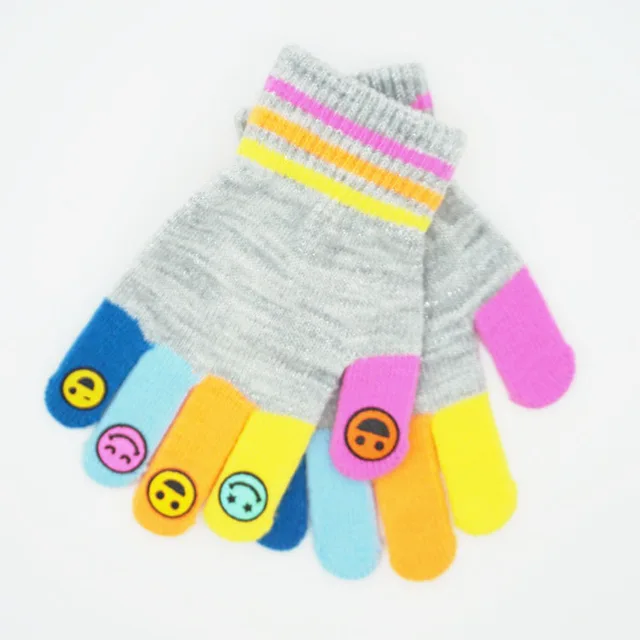 Kids magic gloves