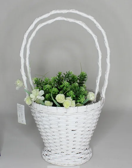 Willow basket