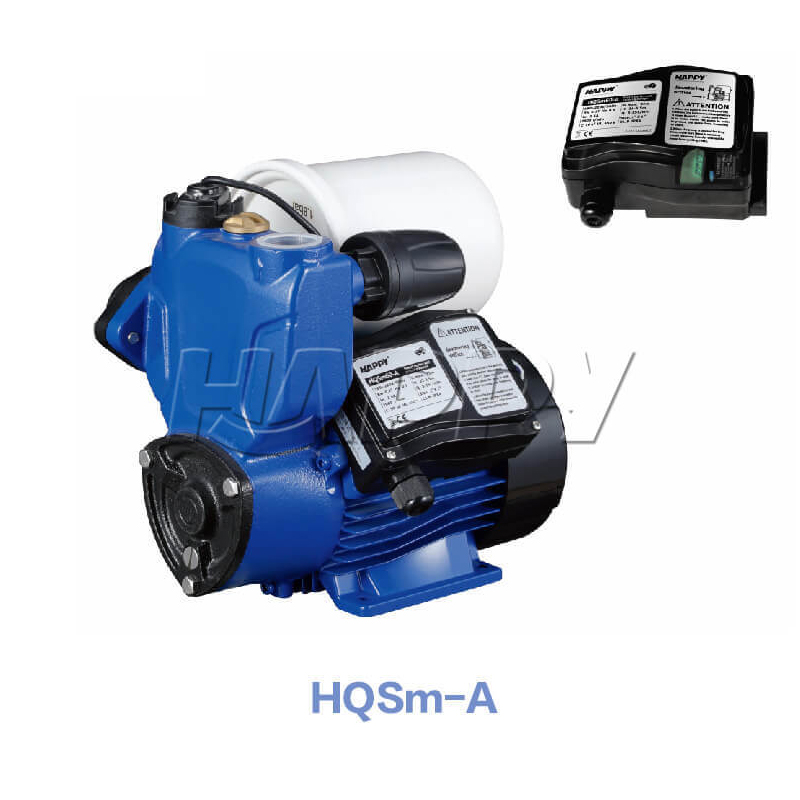 Water pump Self-Priming Pump HQSm-A