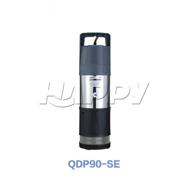 Submersible Pump QDP90-SE