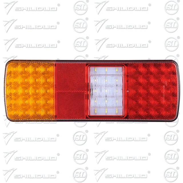 Auto Lamp