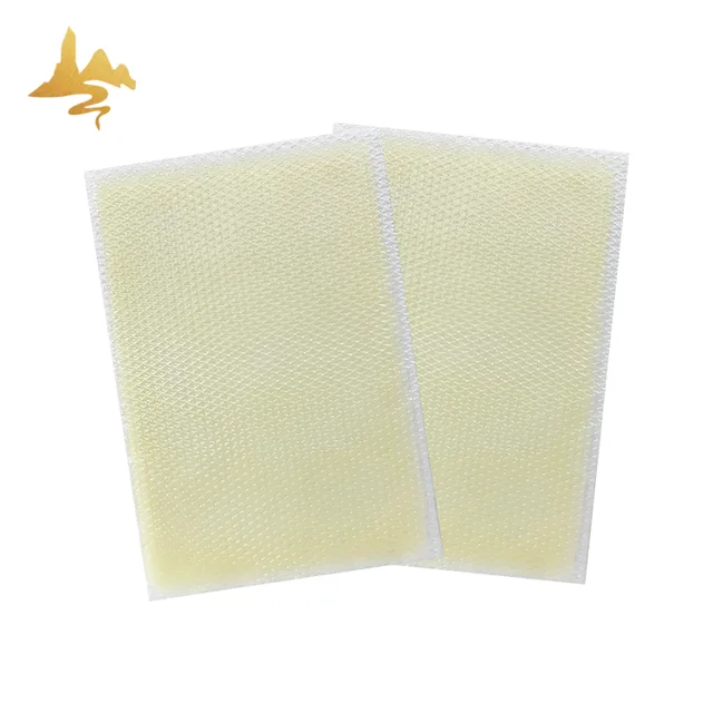 Pain Relief Gel Patch