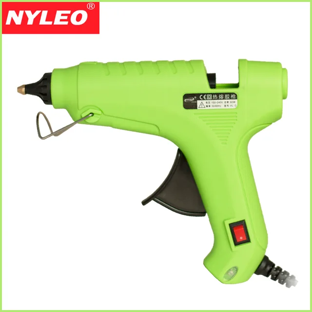 Hot melt glue gun 40-60w