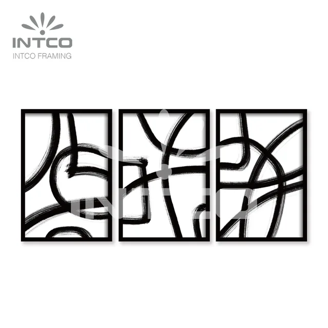 Abstract line