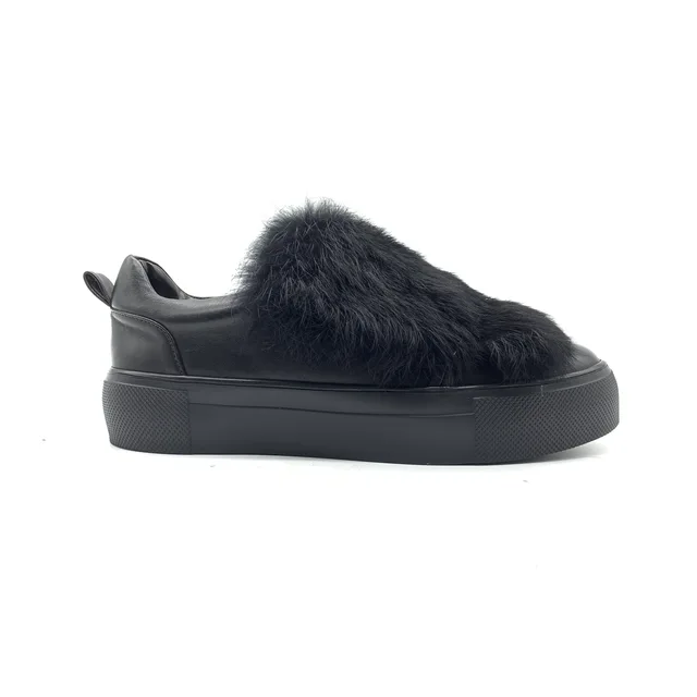 TRW092913 Autumn new fashion hot sales leather woman casual shoes