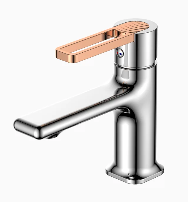 Basin faucet K1056