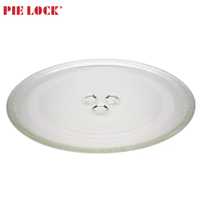 Microwave Glass Plate/Microwave Glass Turntable Plate Replacement