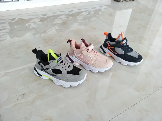Children Sports Shoe