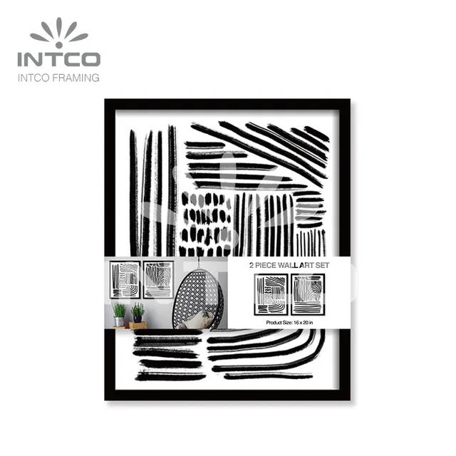 Abstric lines