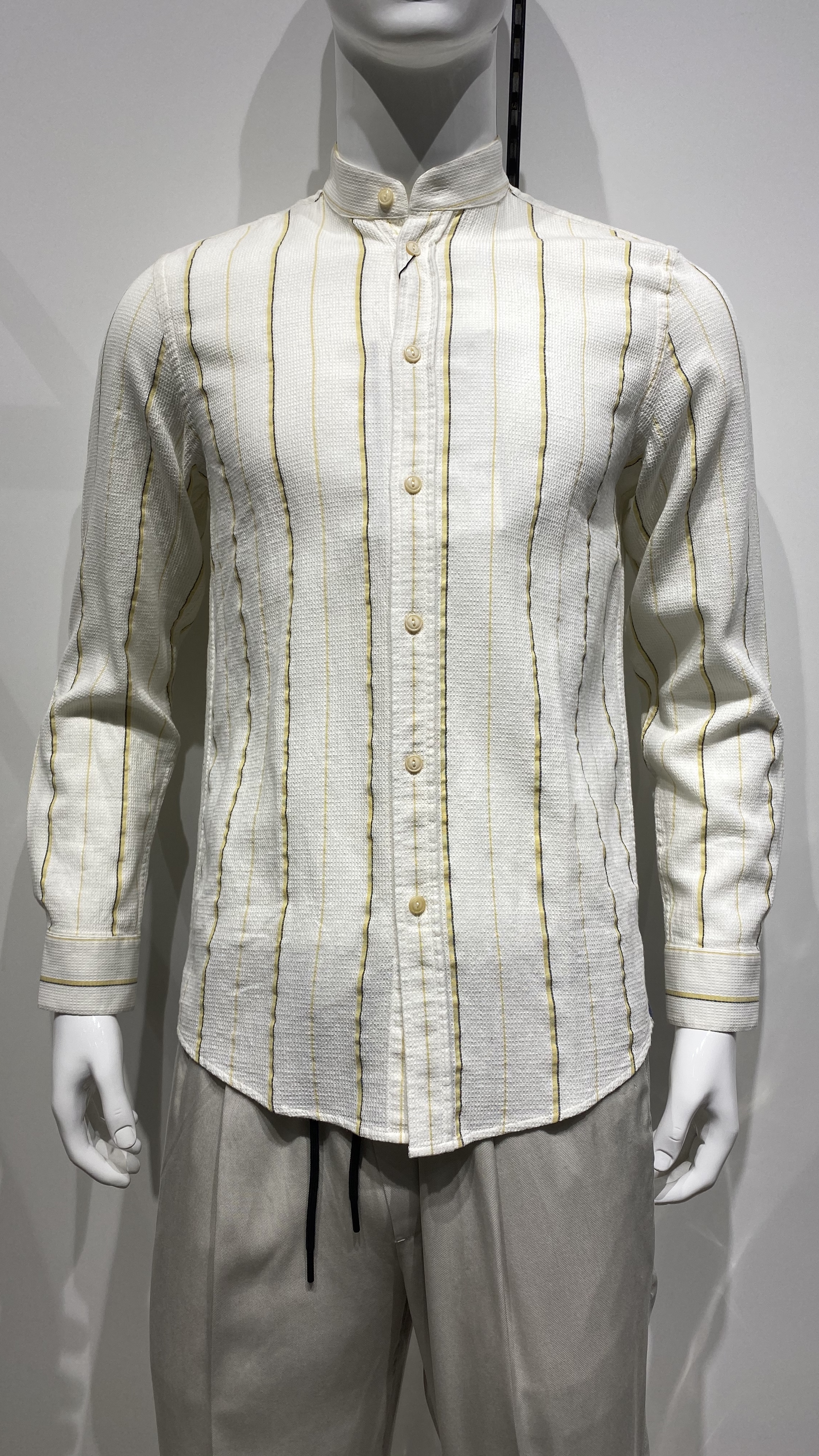 Men's shirts