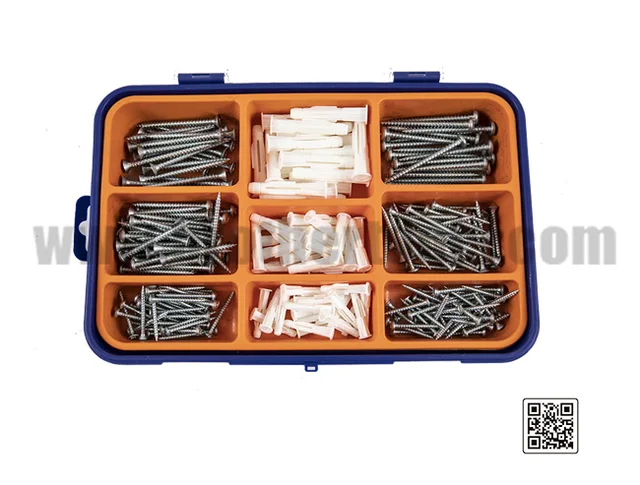 Hardware tool set hand tool home work