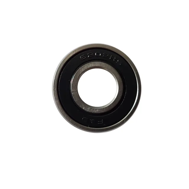 6202 RS Bearing manufacturer for electric motor industrial machinery