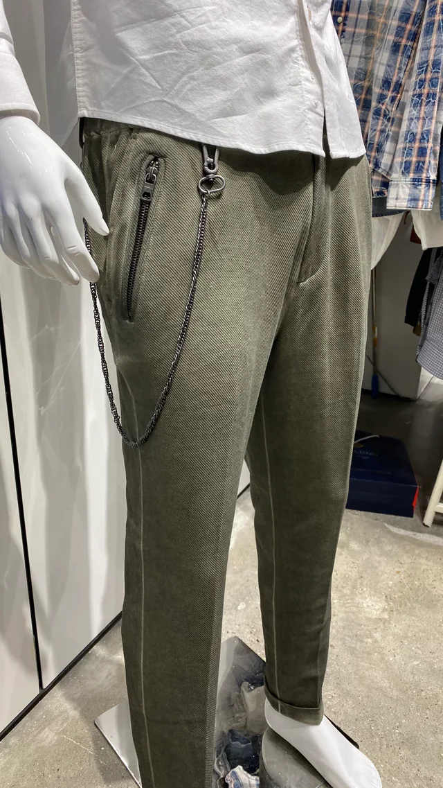 Men's pants