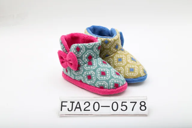 Children shoes
