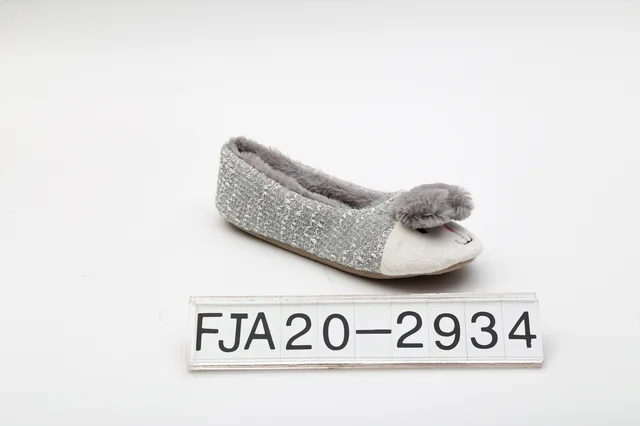 Ballerina slippers socks boots