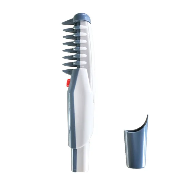 Electric Pet Grooming Comb