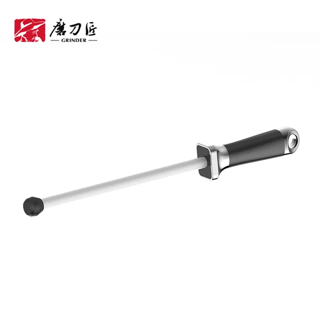 Ceramic Sharpening Rod