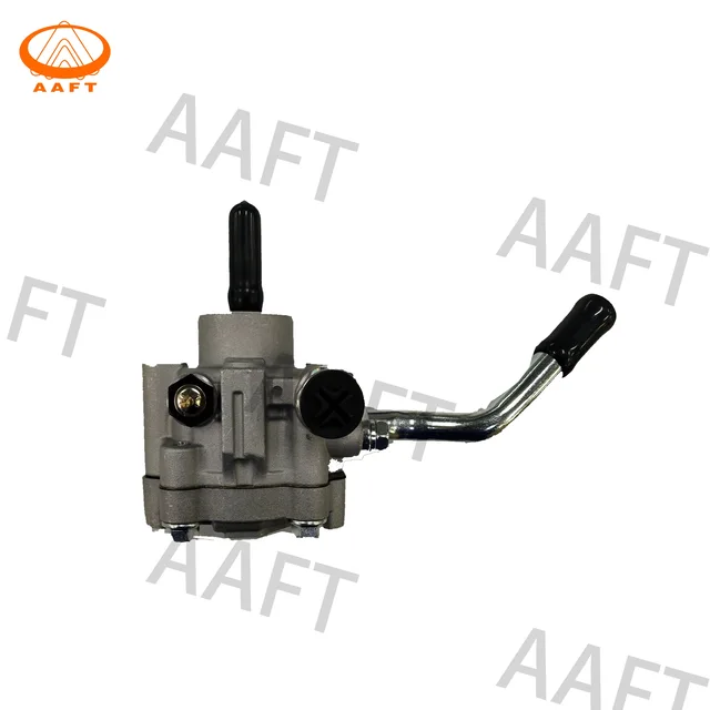 Auto Power Steering Pump for Nissan Pathfinder R50 49110-0W000