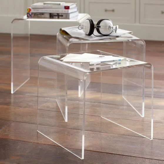 Cast acrylic sheet